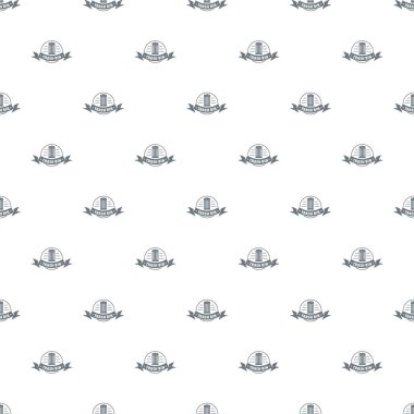 Çöp kutusu tasarlamak vektör sorunsuz