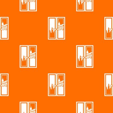 Pencere temizleme desen sorunsuz