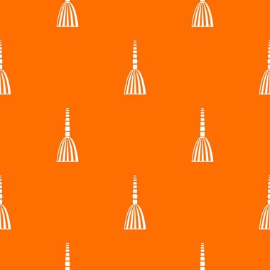 Süpürge zemin desen sorunsuz