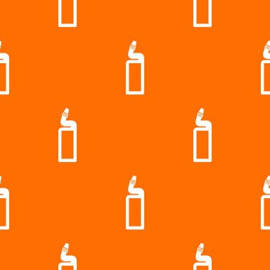 Drenaj temiz desen sorunsuz plastik şişe