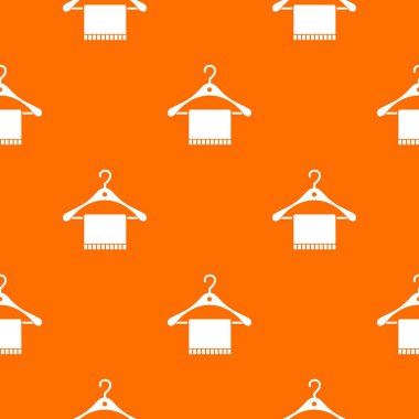 Askı izi kesintisiz eşarp