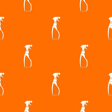 Püskürtücü şişe desen sorunsuz