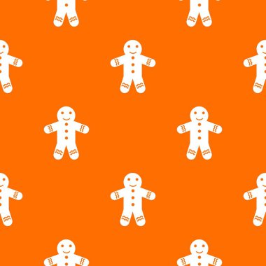 Zencefilli kurabiye adam desen sorunsuz