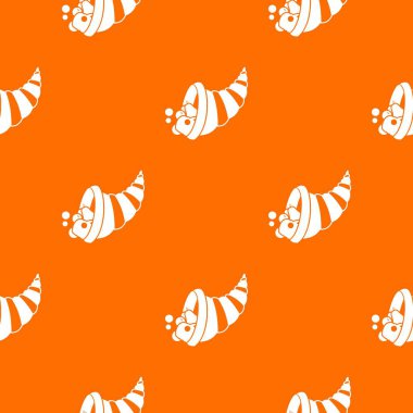 Şükran günü bereket desen sorunsuz