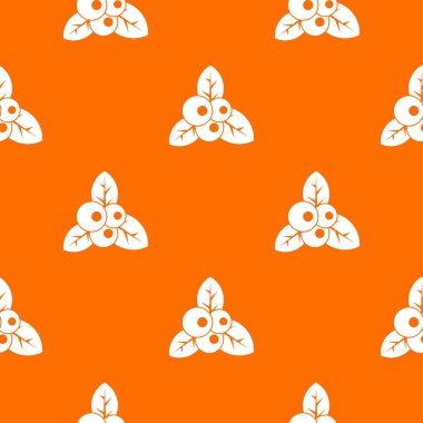 Kızılcık desen sorunsuz