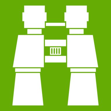 Pusula simgesini yeşil