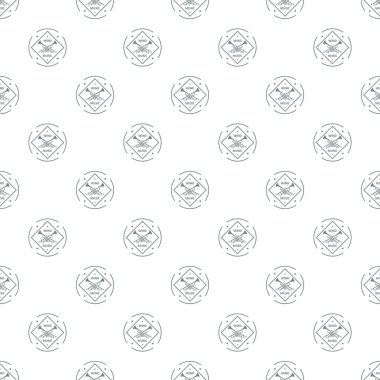 Müzikal trompet tasarlamak vektör sorunsuz