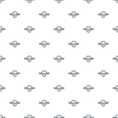 Kalkan şövalye tasarlamak vektör sorunsuz