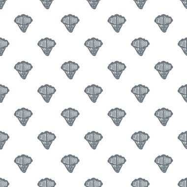 Salata tasarlamak vektör sorunsuz