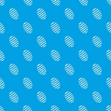 Siyah ve beyaz elbise düğme desen vektör kesintisiz mavi