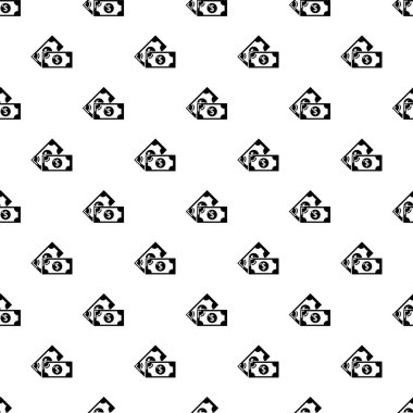 Banknot tasarlamak vektör sorunsuz