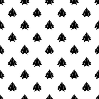 Origami dağ tasarlamak vektör sorunsuz