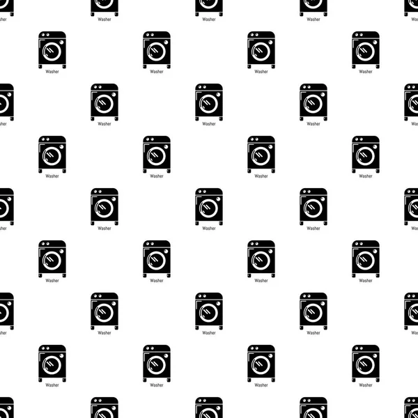 Çamaşır makinesi tasarlamak vektör sorunsuz