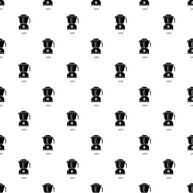 Meyve sıkacağı tasarlamak vektör sorunsuz