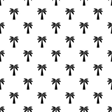 Palm tasarlamak vektör sorunsuz