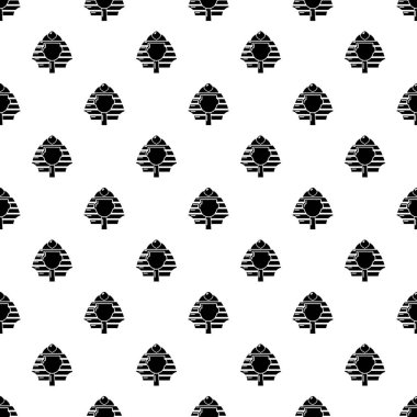 Firavun tasarlamak vektör sorunsuz