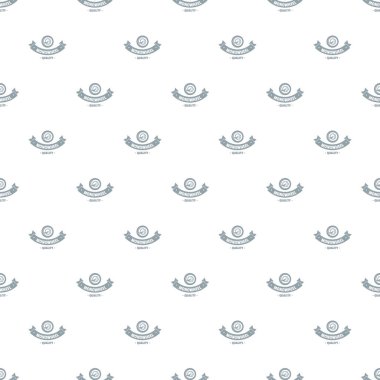 Modern mono tekerlek tasarlamak vektör sorunsuz