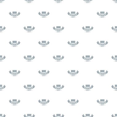 Tuğla tasarlamak vektör sorunsuz