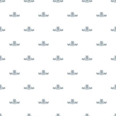 Dış amblemi tasarlamak vektör sorunsuz