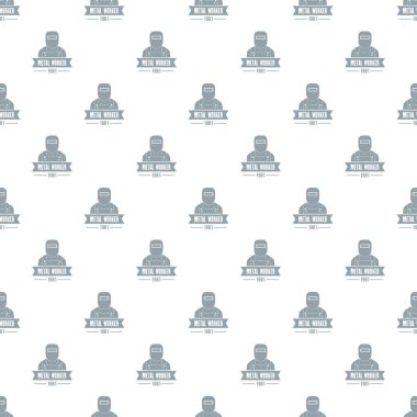 Demir ustası tasarlamak vektör sorunsuz