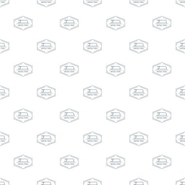 Metal aracı tasarlamak vektör sorunsuz