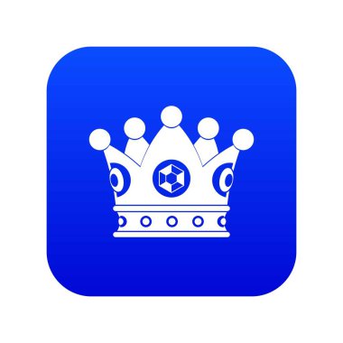  Spica'nın simgesi dijital mavi