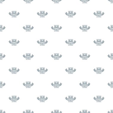 Radyo retro müzik tasarlamak vektör sorunsuz