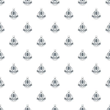 Zarif parfüm tasarlamak vektör sorunsuz