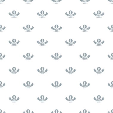 Dondurma tasarlamak vektör sorunsuz