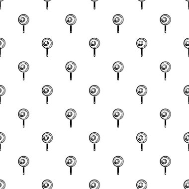 Lolipop tasarlamak vektör sorunsuz