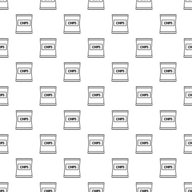 Çipleri tasarlamak vektör sorunsuz