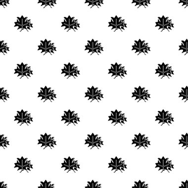 Akçaağaç tasarlamak vektör sorunsuz