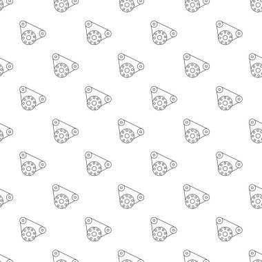 Motor tasarlamak vektör sorunsuz