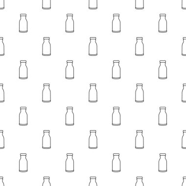 Şişe şampuan tasarlamak vektör sorunsuz