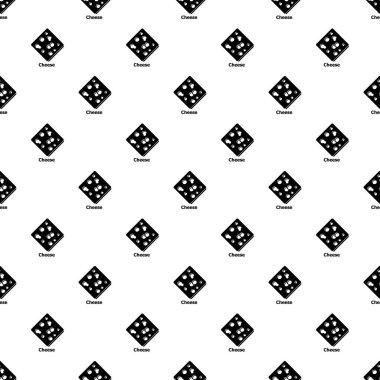 Peynir tasarlamak vektör sorunsuz