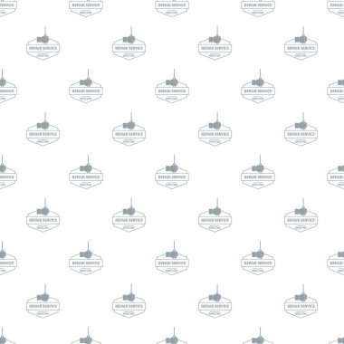 Servis tasarlamak vektör sorunsuz çalışma