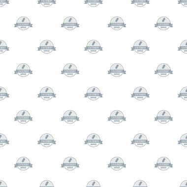 Silgi tasarlamak vektör sorunsuz tekrar herhangi bir web tasarımı için