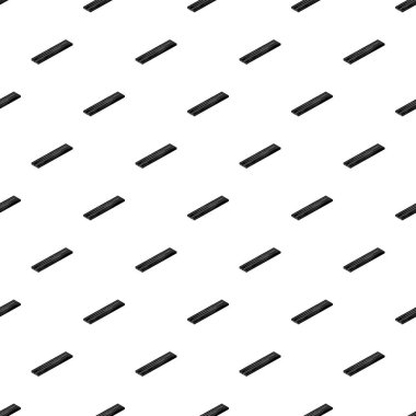 Ahşap tahta tasarlamak vektör sorunsuz