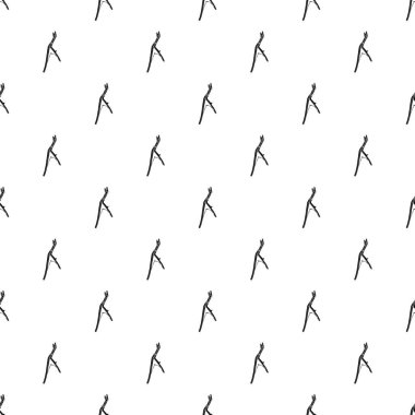 Cerrahi kerpeten tasarlamak vektör sorunsuz