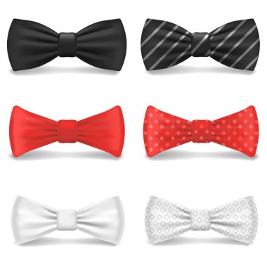 Papyon simge seti, gerçekçi