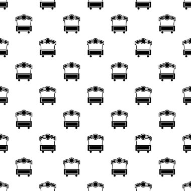 Festival durak tasarlamak vektör sorunsuz