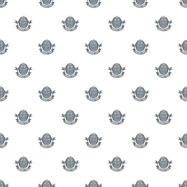 Eko gıda tasarlamak vektör sorunsuz