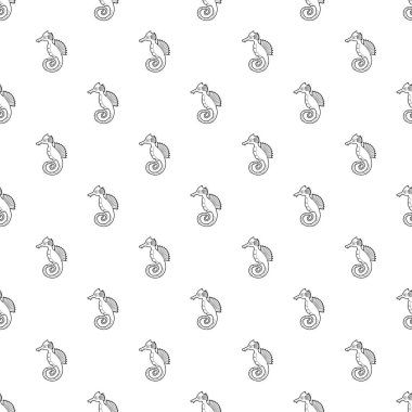 Denizatı tasarlamak vektör sorunsuz