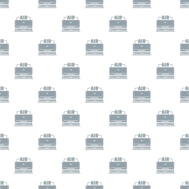 Klima tasarlamak vektör sorunsuz