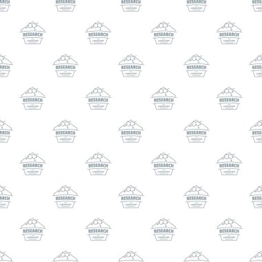 Araştırma moleküler tasarlamak vektör sorunsuz