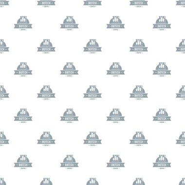 Biyoteknoloji merkezi tasarlamak vektör sorunsuz