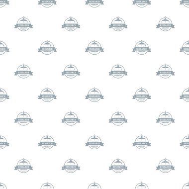 Araştırma Laboratuvarı tasarlamak vektör sorunsuz