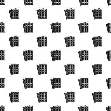 Gözleme tasarlamak vektör sorunsuz