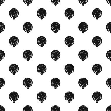 Lahana tasarlamak vektör sorunsuz