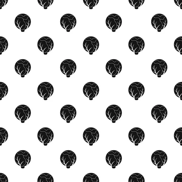 Lahana tasarlamak vektör sorunsuz